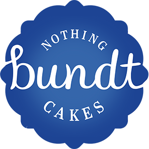 Nothing Bundt Cakes Logo