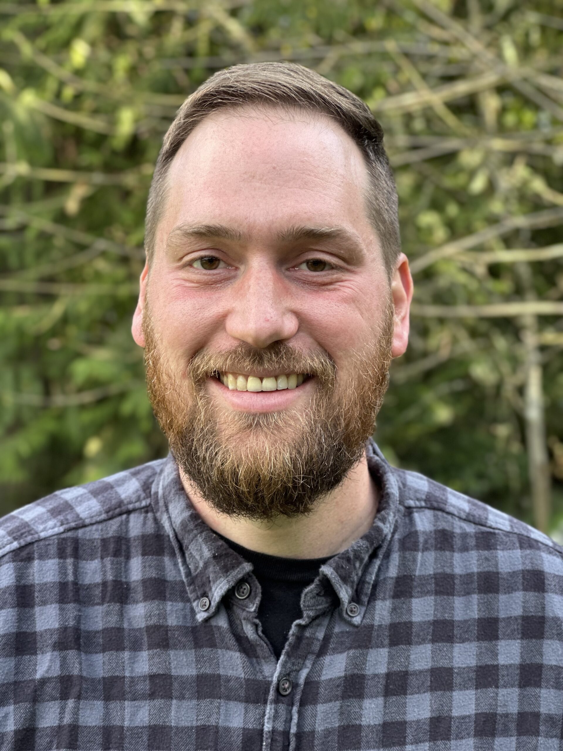 ben thomas headshot