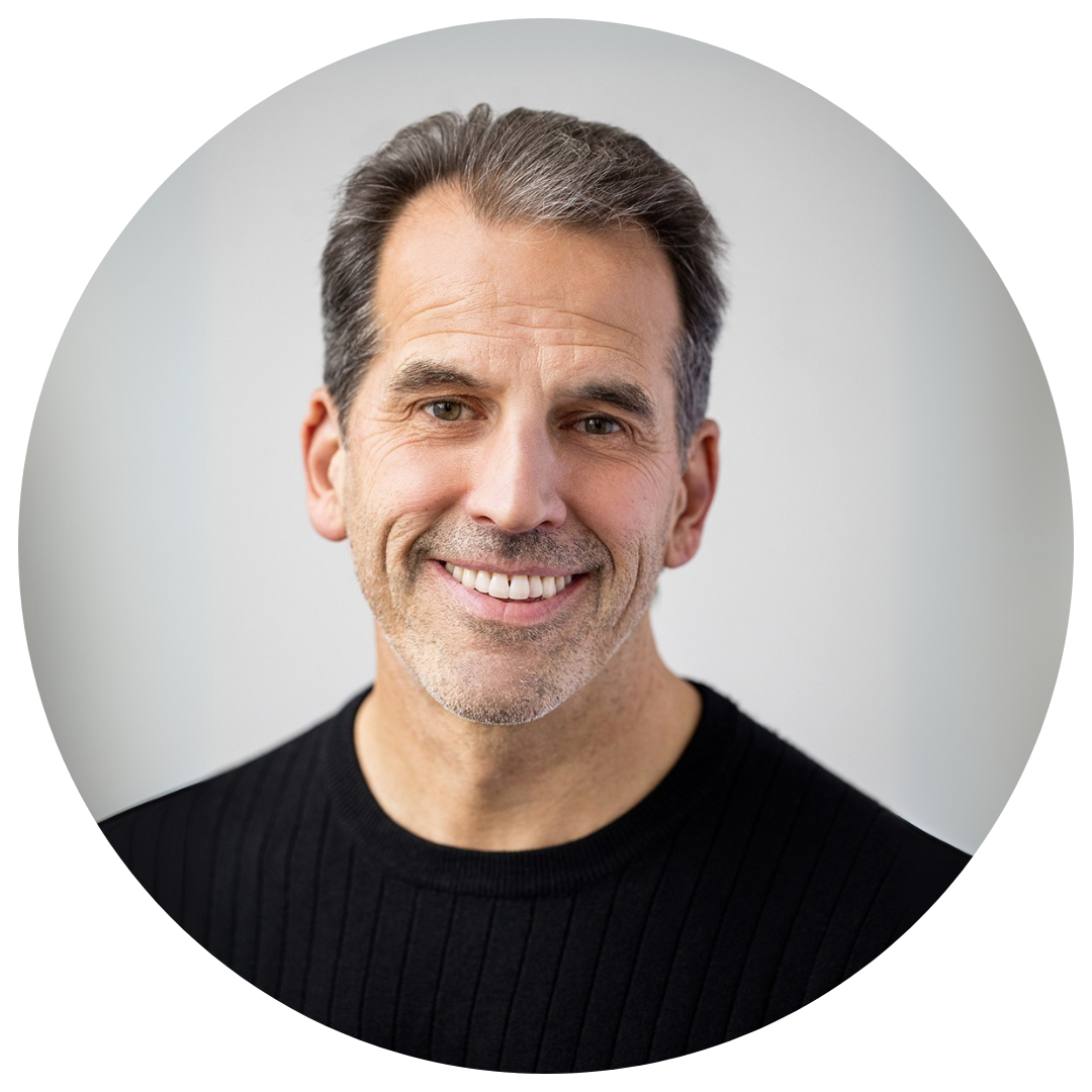 Andy Thompson Headshot