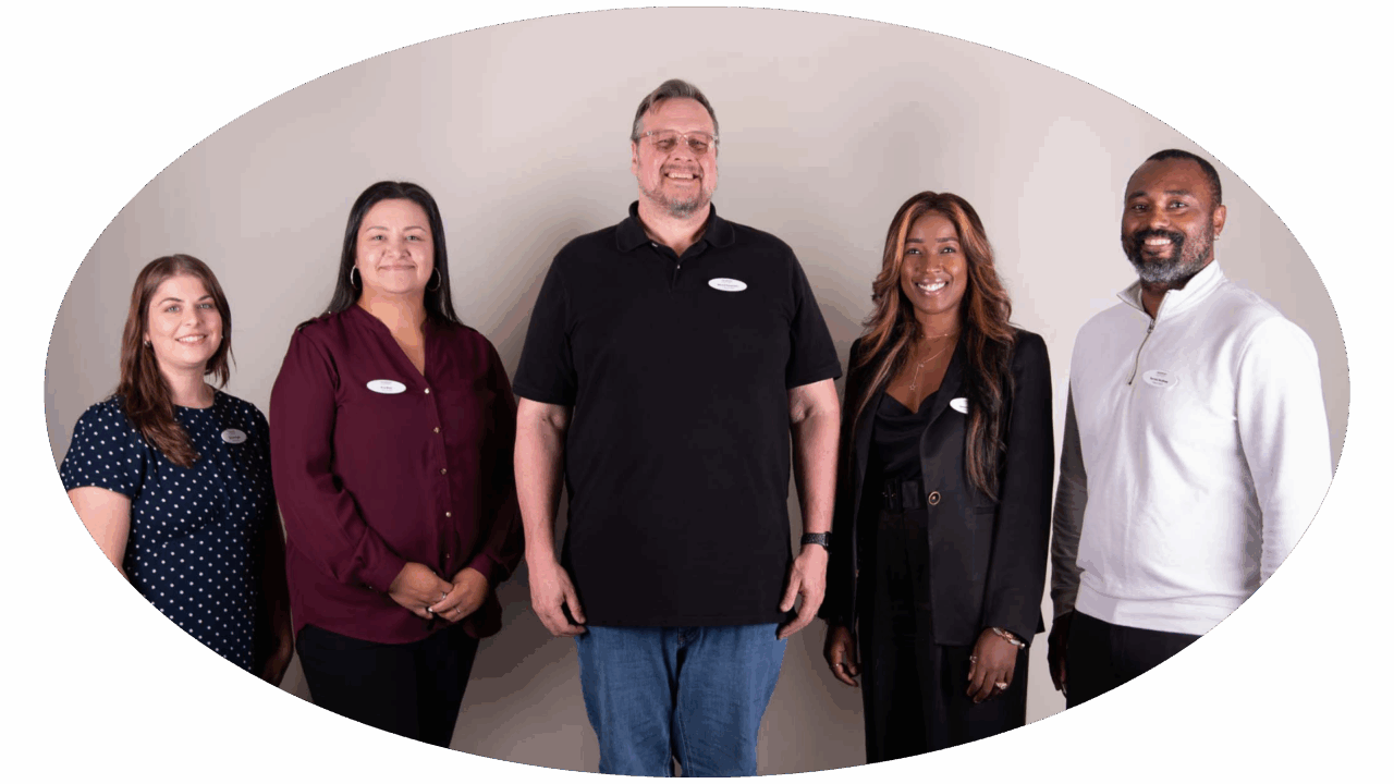 Class of 2026 Leadership Kitsap