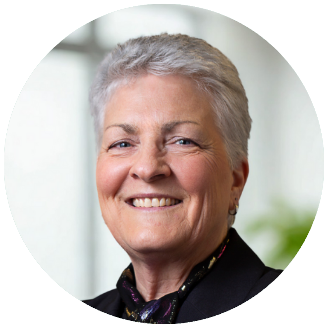 Laurie Cameron