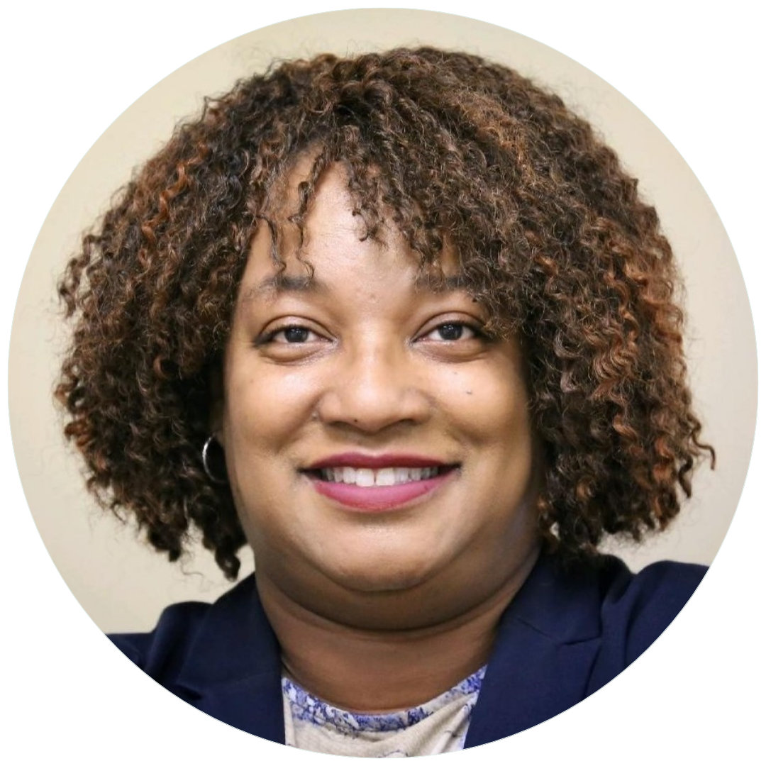 Tracy Flood-Harris